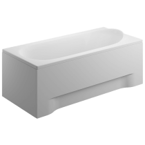 Панель для ванны прямоугольной - передняя панель 190 см MEDIUM